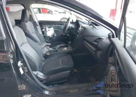 2018 Subaru Crosstrek из США, поврежденный, VIN JF2GTAAC5JH207041